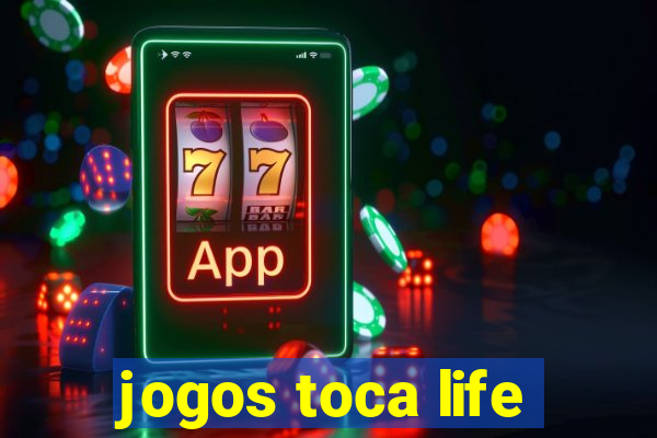 jogos toca life